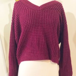 Forever 21 Knit Sweater